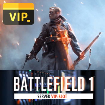 Server VIP-List